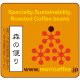 季節ごとのブレンド『森の便り』シティロースト　200g