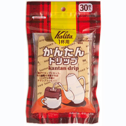 画像1: カリタ　かんたんドリップ 30枚入