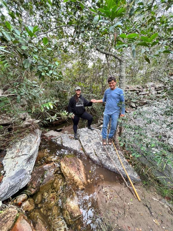 画像5: ブラジル『ベネディート　農園』アララ種　フレンチロースト　100g